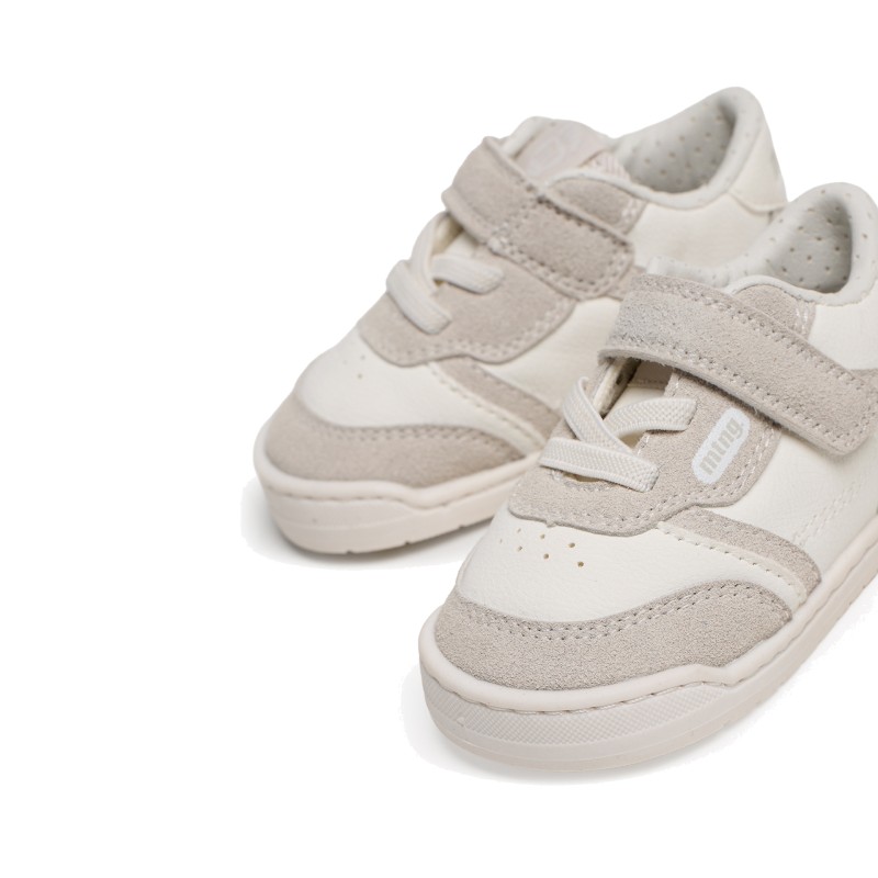 Free Baby Sneakers