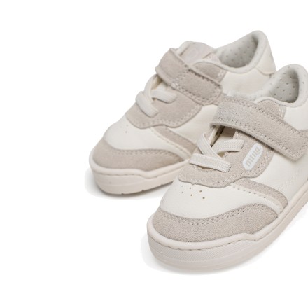 Free Baby Sneakers