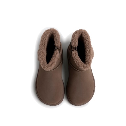 Botas Free Alaska