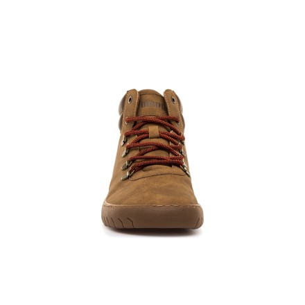 Botas Free Gym