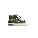 Free Lights Spider Tennis Shoes - Laces with lights