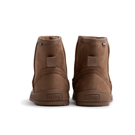 Botas Free Alask