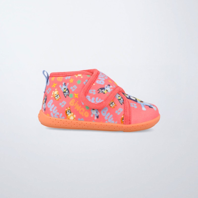 Bluey  Slippers