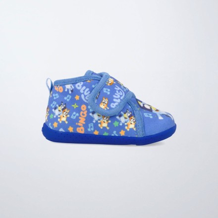 Bluey Slippers - Image product