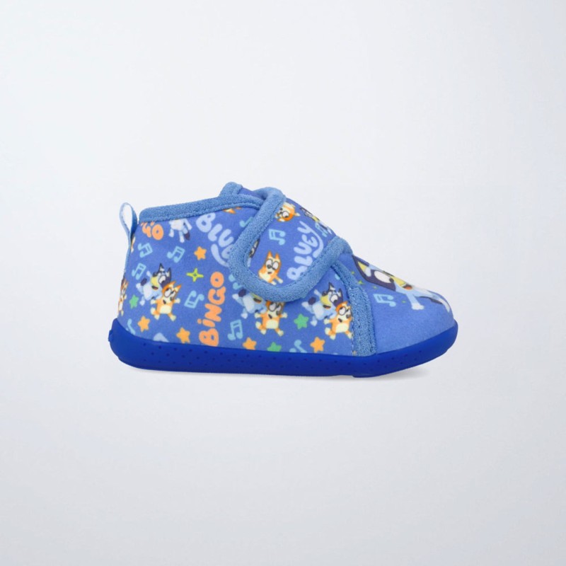 Bluey  Slippers