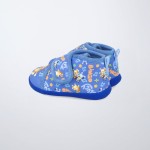 Botitas de estar por casa Bluey