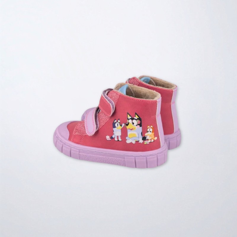 Botas Bluey