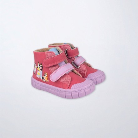 Botas Bluey
