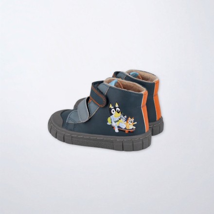 Botas Bluey