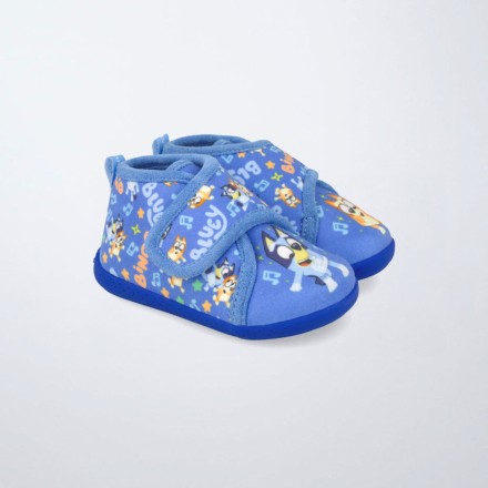 Bluey Slippers