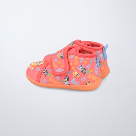 Bluey Slippers