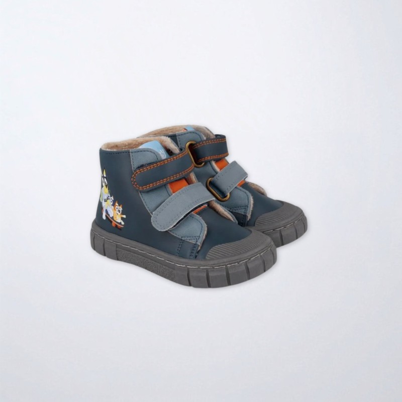 Botas Bluey
