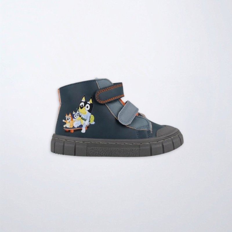 Botas Bluey