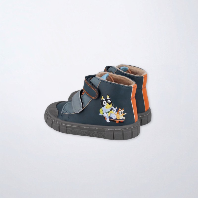 Botas Bluey