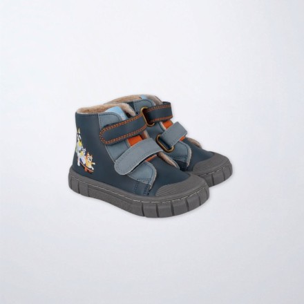 Botas Bluey