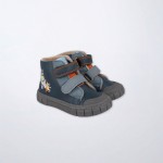 Botas Bluey