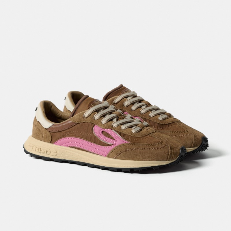 Zapatillas Melrose