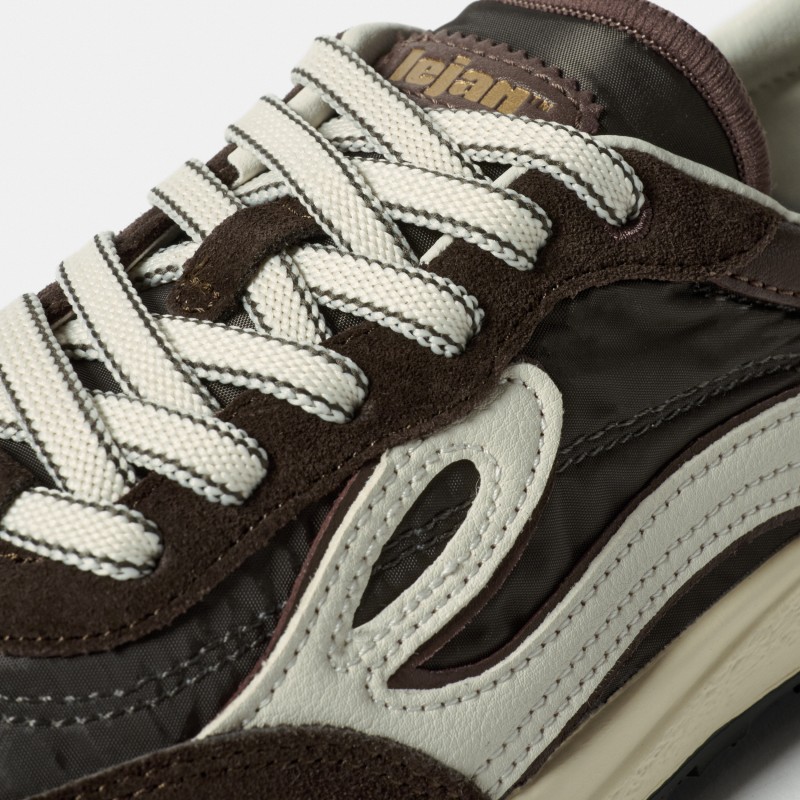 Zapatillas Melrose