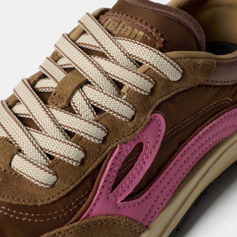 Zapatillas Melrose