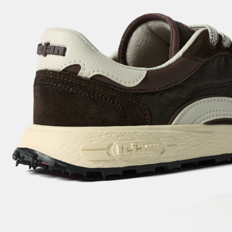 Zapatillas Melrose