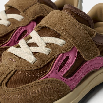 Zapatillas Melrose
