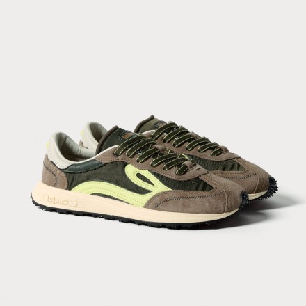 Zapatillas Melrose