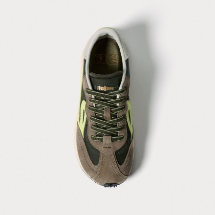 Zapatillas Melrose