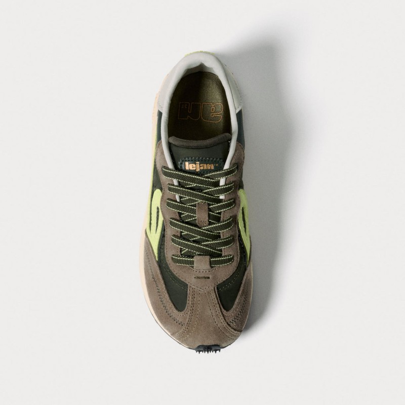 Melrose Sneakers