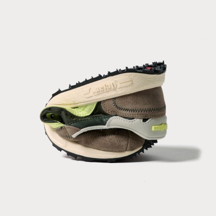 Zapatillas Melrose
