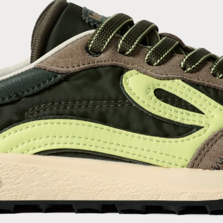 Zapatillas Melrose