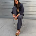 Melrose Sneakers