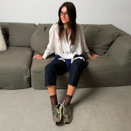 Zapatillas Melrose