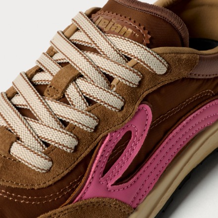 Zapatillas Melrose