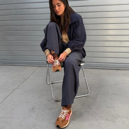 Zapatillas Melrose