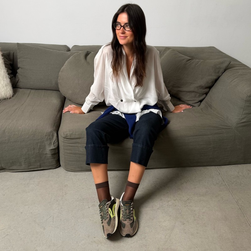 Zapatillas Melrose