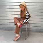 Melrose Sneakers
