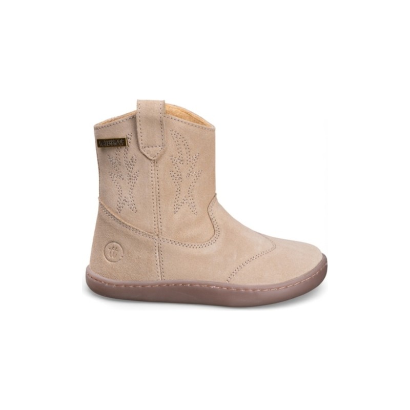 Botas Campera
