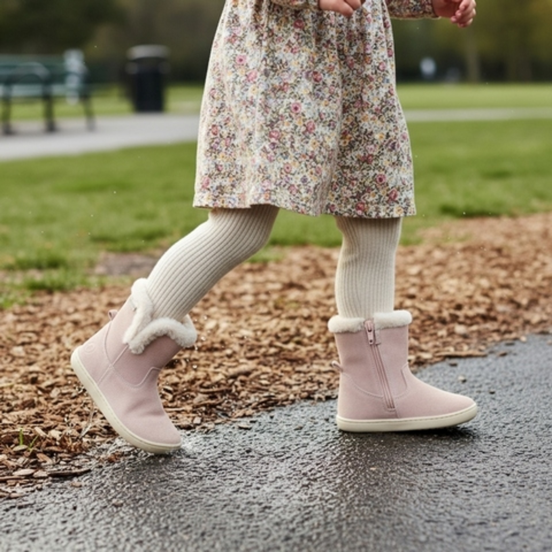Elegant Boots