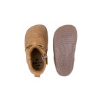 Botas con Lazo y Cremallera