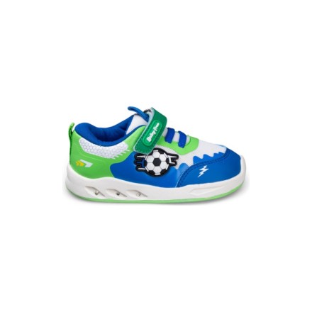 Zapatillas Mesh con Luces - Image product