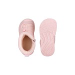 Botas con tejido impermeable