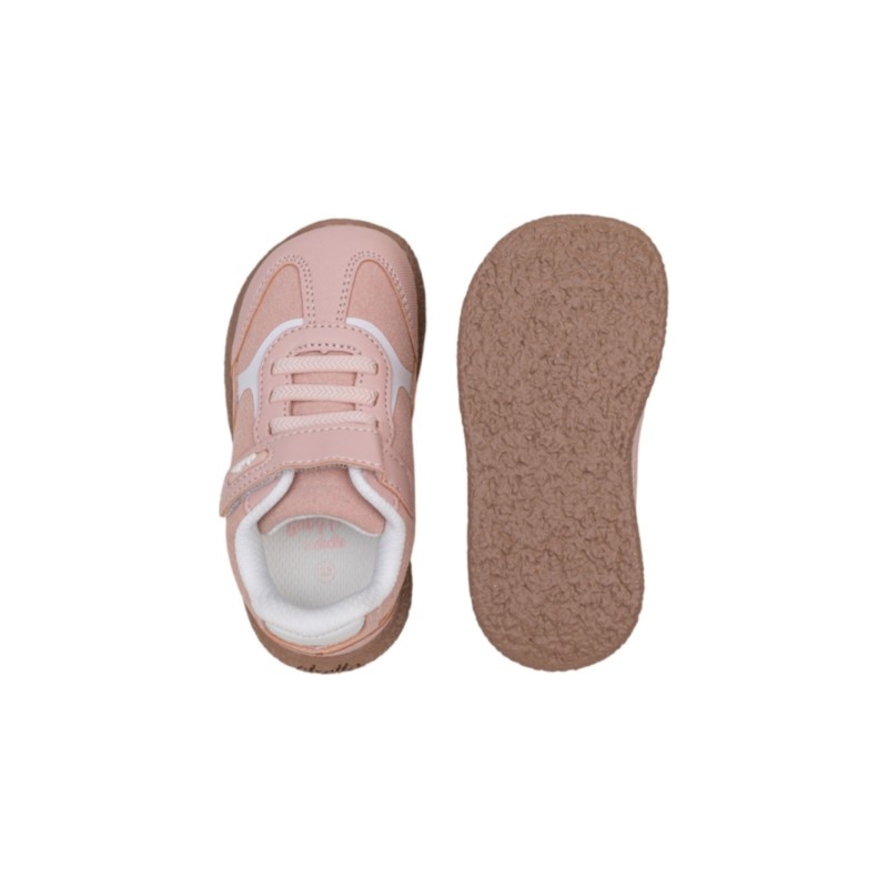 Zapatillas Deportivas Mesh