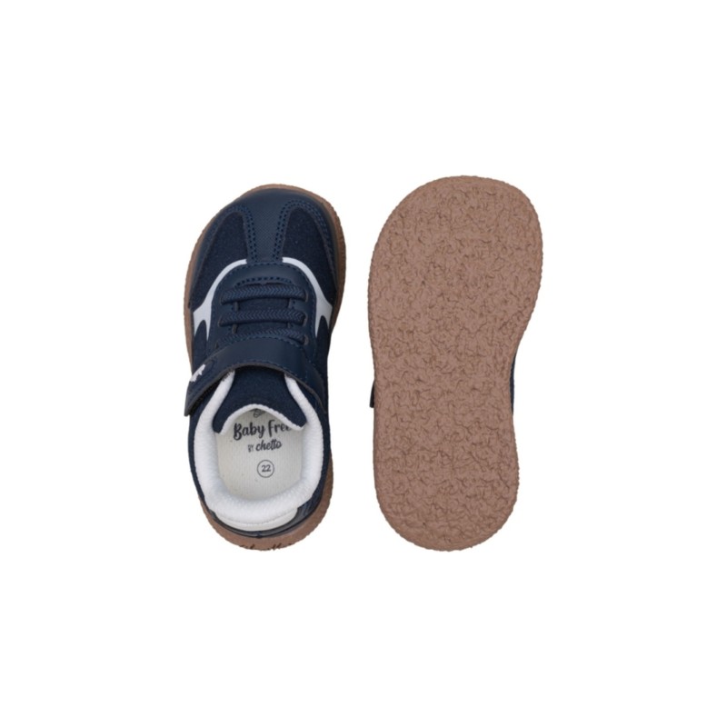 Zapatillas Deportivas Mesh