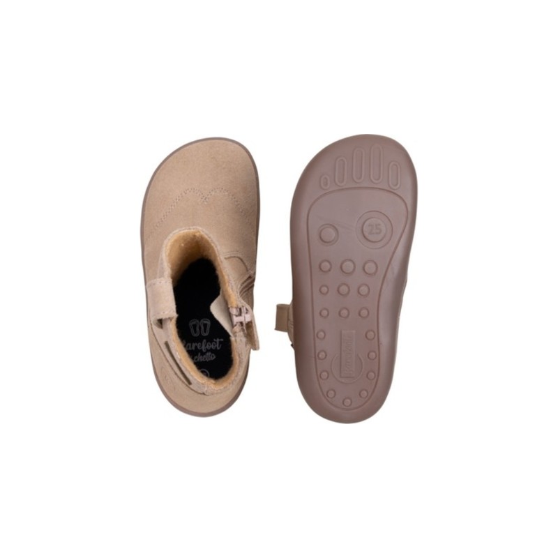 Botas Campera