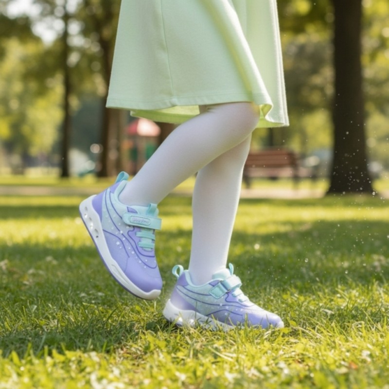 Fantasy Light-Up Sneakers