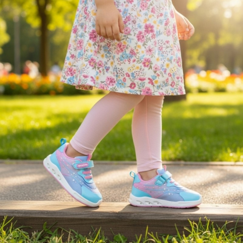 Fantasy Light-Up Sneakers