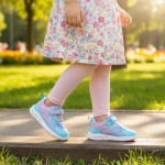 Fantasy Light-Up Sneakers