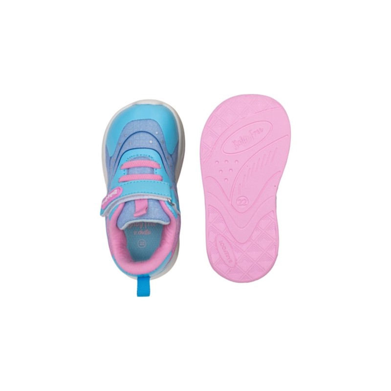 Fantasy Light-Up Sneakers