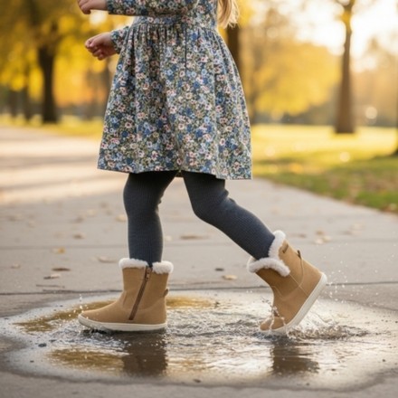 Elegant Boots