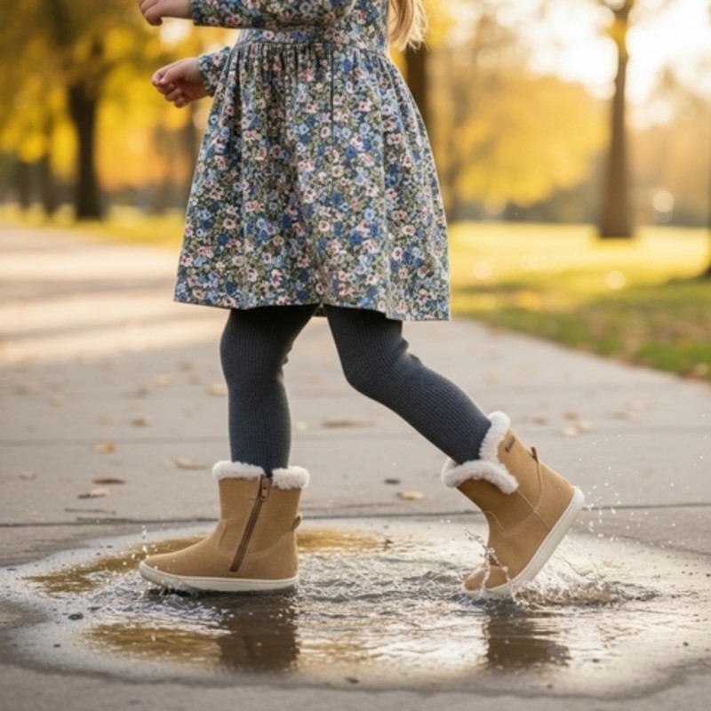 Elegant Boots